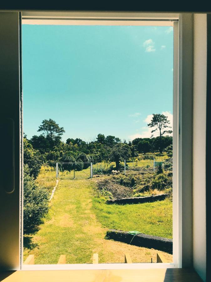 Quinta Das Almas São Roque do Pico Dış mekan fotoğraf